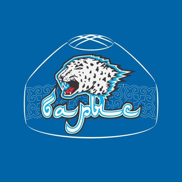 Барыс хоккейный клуб