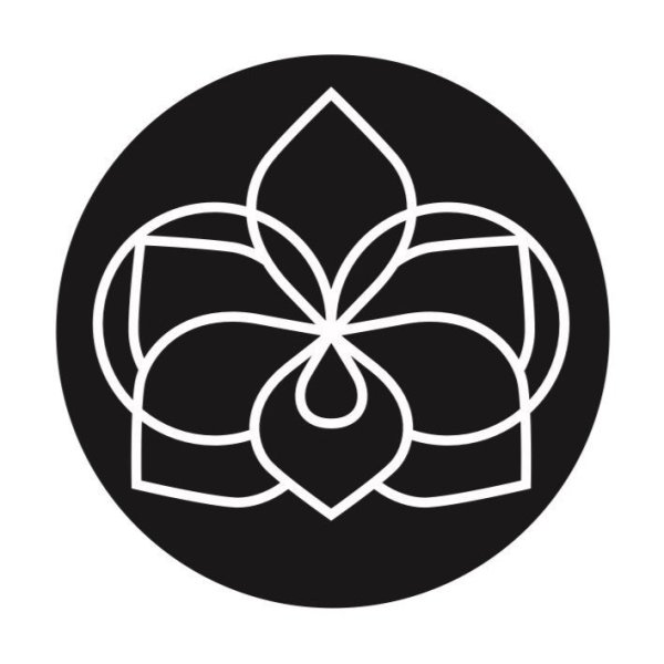 Орхидея лого