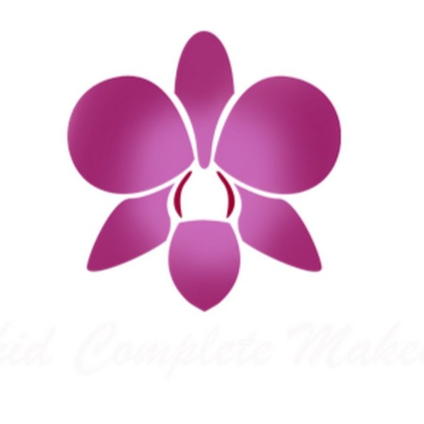 Орхидея символ