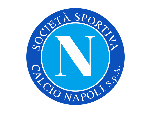 Герб ФК Наполи