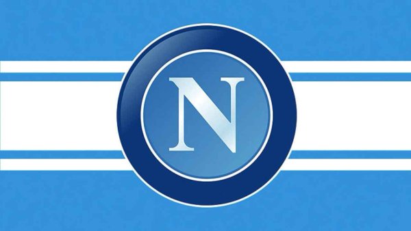 Старая эмблема Наполи