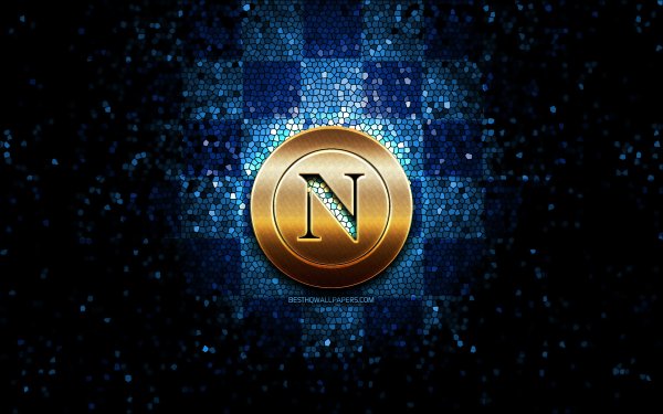 Наполи логотип