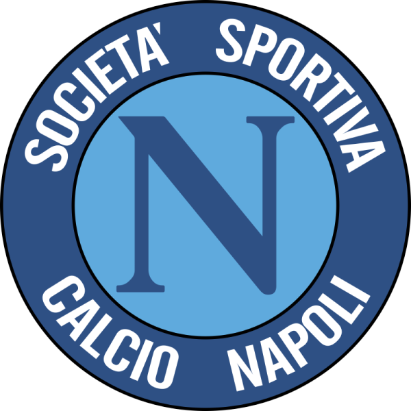 ФК Наполи обои