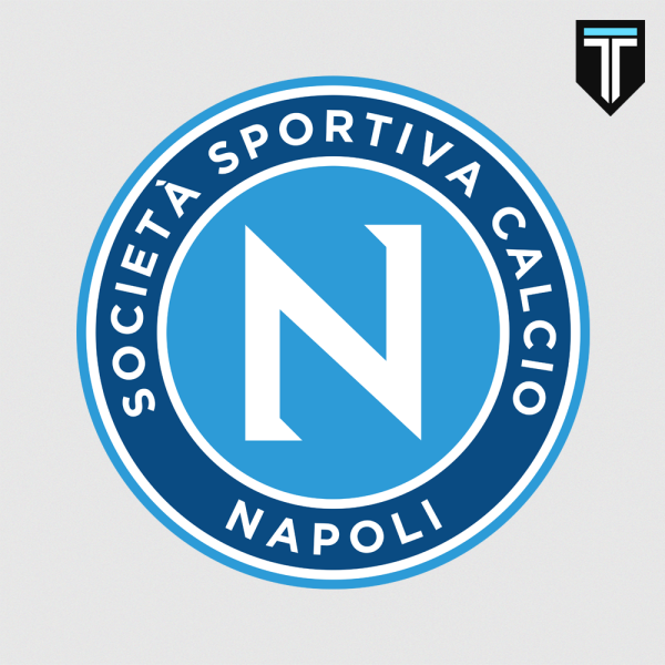 SSC Napoli Crest