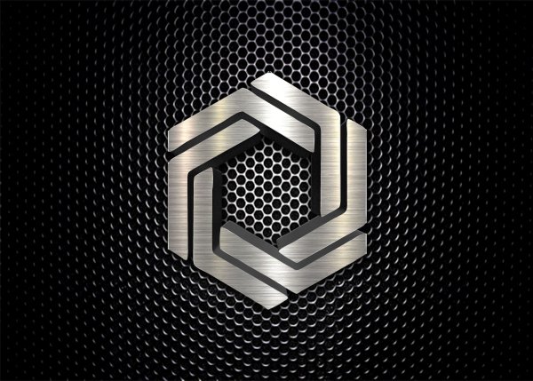 Металлообработка логотип