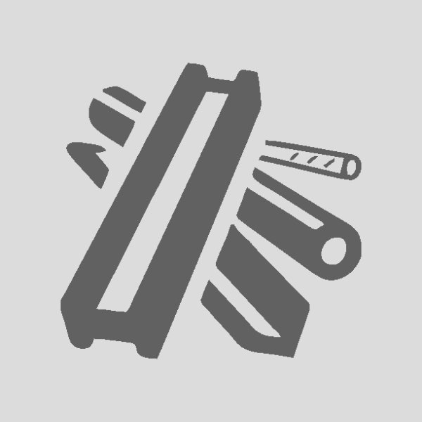 Значки металлопроката