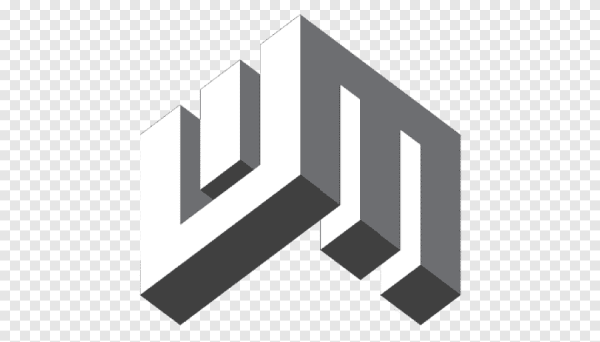 Логотип металл