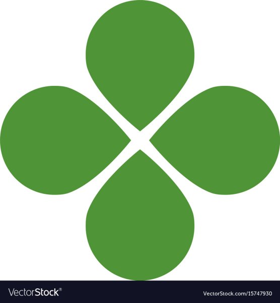 Клевер Графика