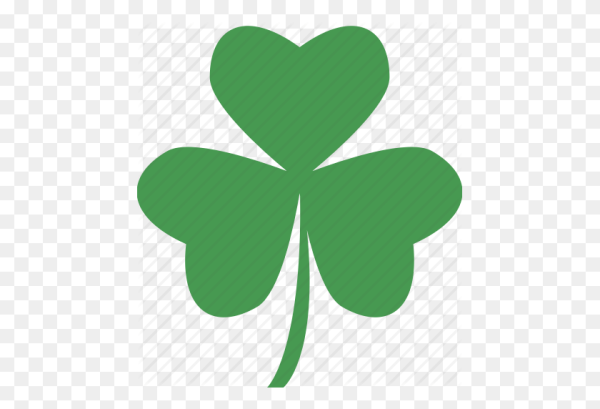 Четырёхлистный Клевер символ