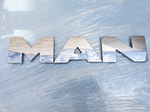 Шильдик ман