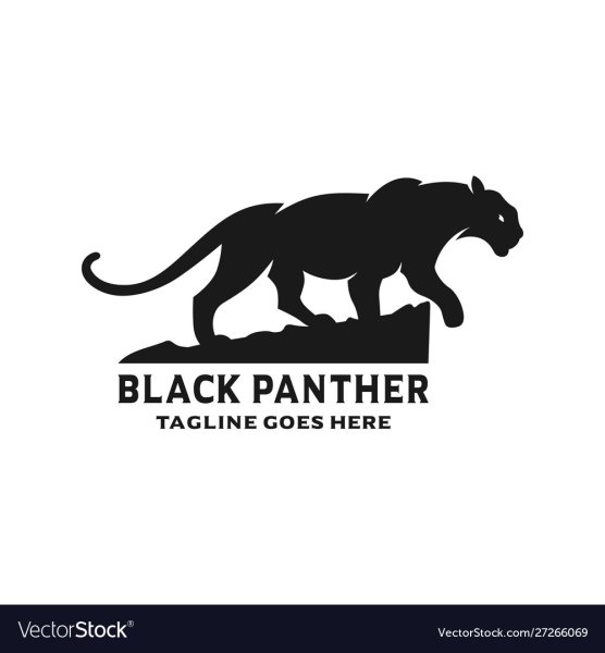 Грациозность пантеры лого