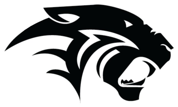 Пантера логотип