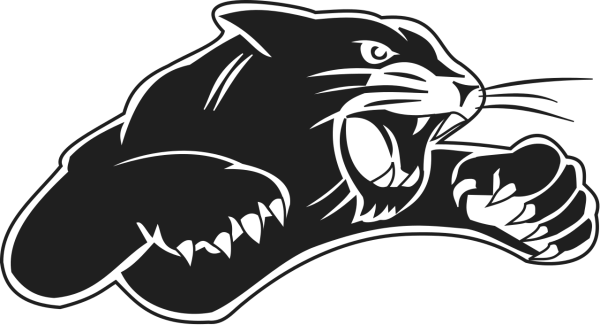 Пантера вектор