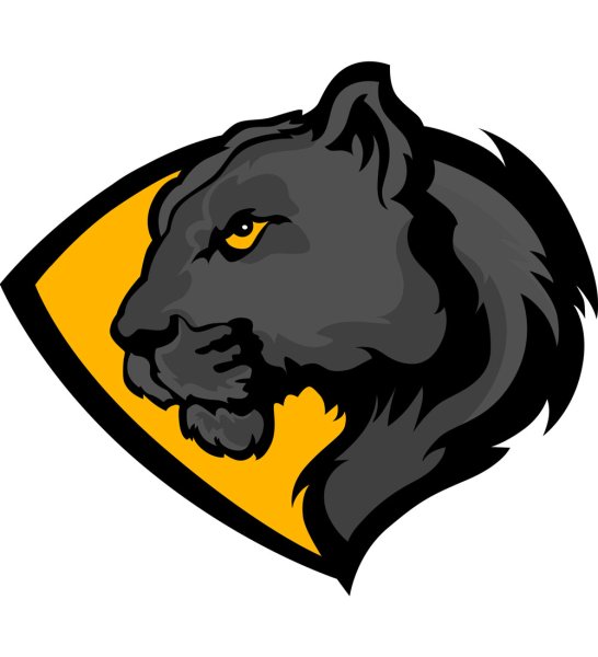 Пантера логотип