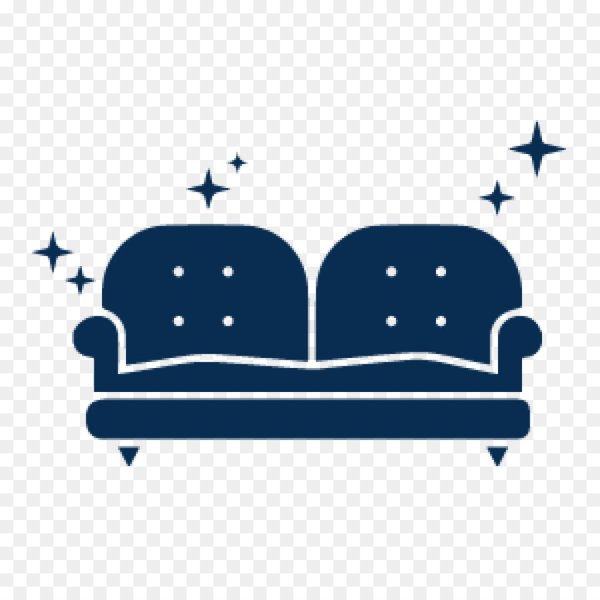 Векторный диван