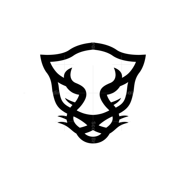 Пантера логотип