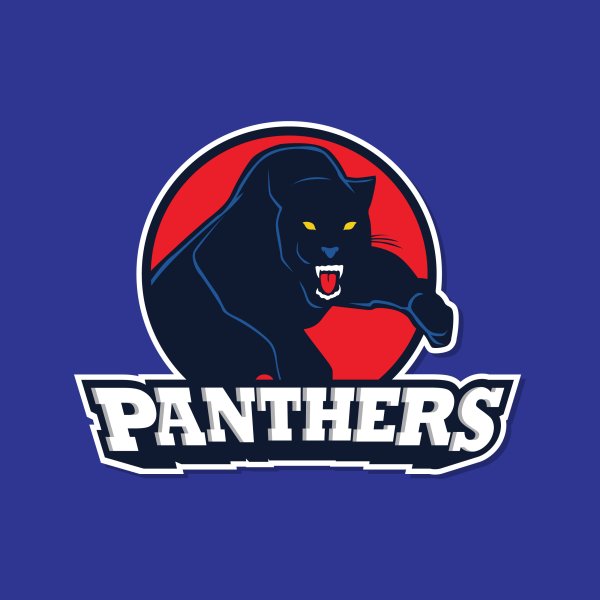 Panther логотип