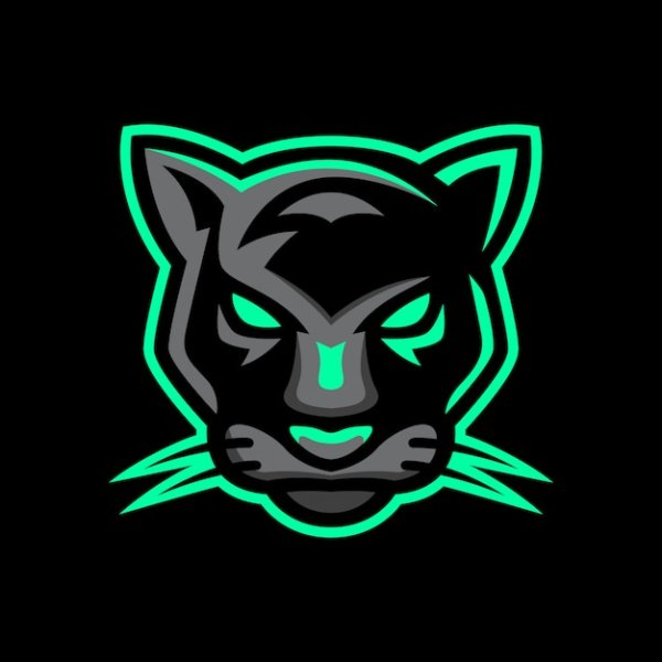 ФК пантера лого