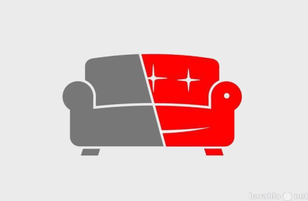 Логотип мягкой мебели