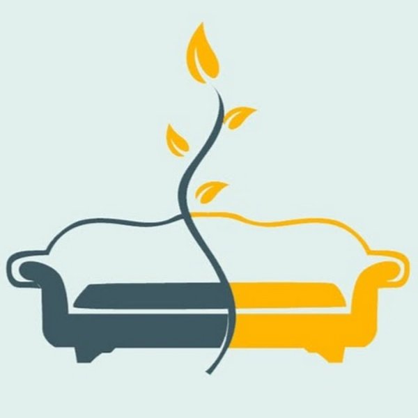 Диван логотип