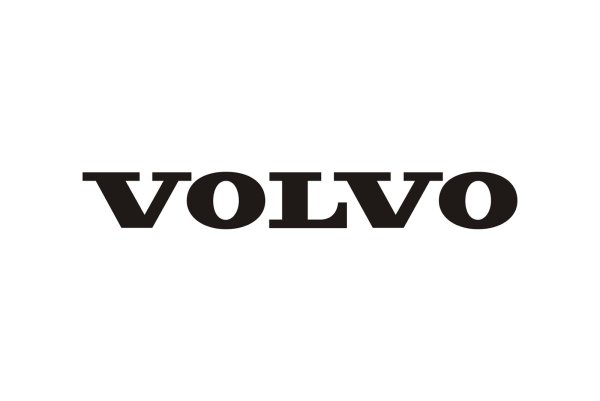 Шрифт Volvo