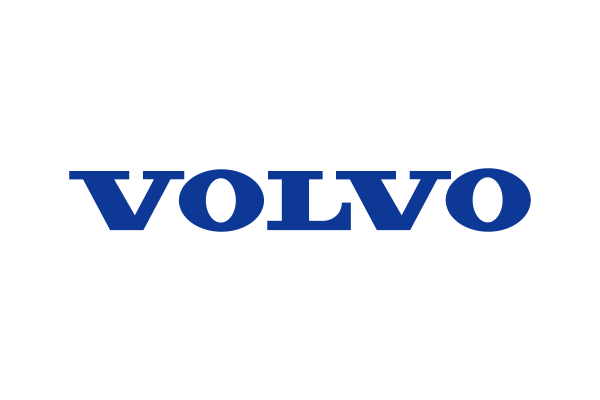 Volvo 500 logo