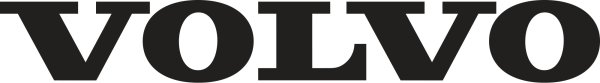 Трафарет Volvo