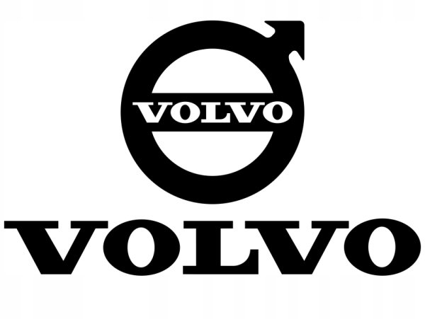 Volvo logo
