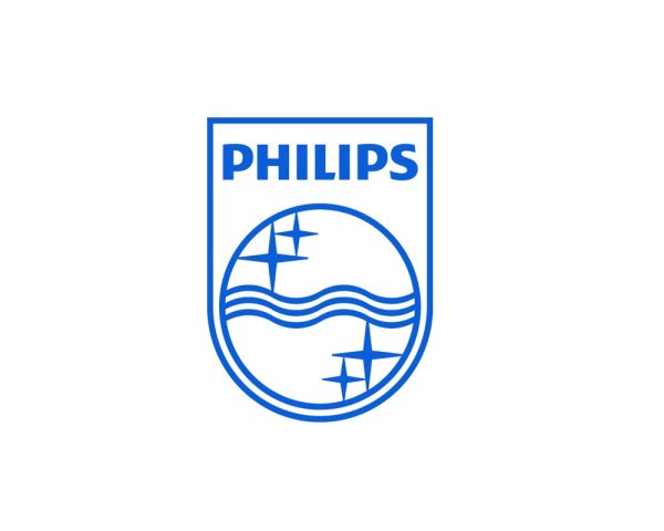 Фирменный знак Philips