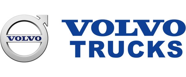 Volvo FH наклейки вектор