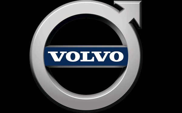 Volvo марка