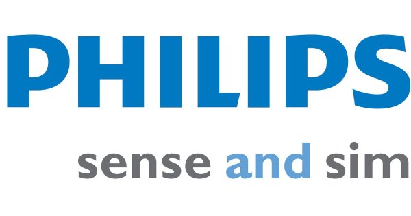 Philips логотип старый