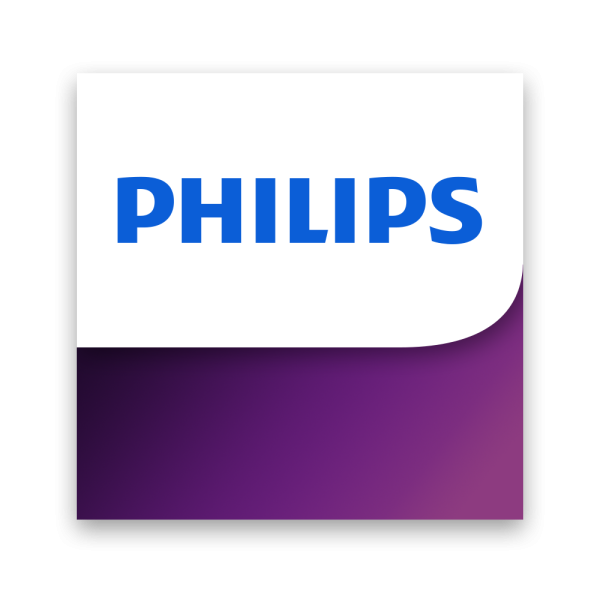Фирменный знак Philips