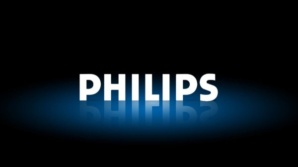 Эмблема Филипс