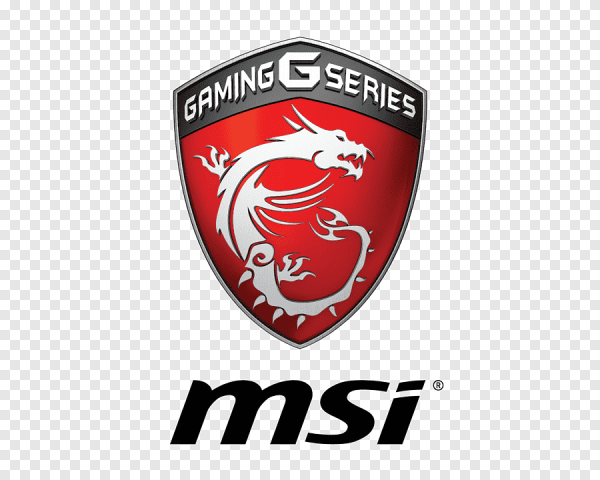 MSI логотип