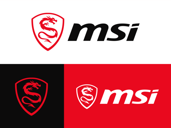MSI вектор