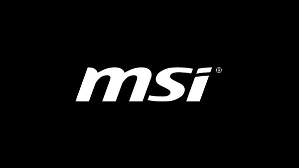 MSI логотип bmp