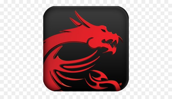 MSI трафарет