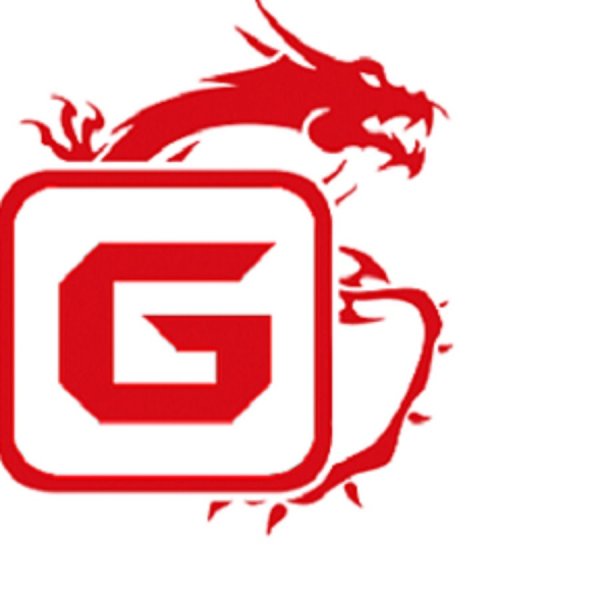 Крутые эмблемы с драконами