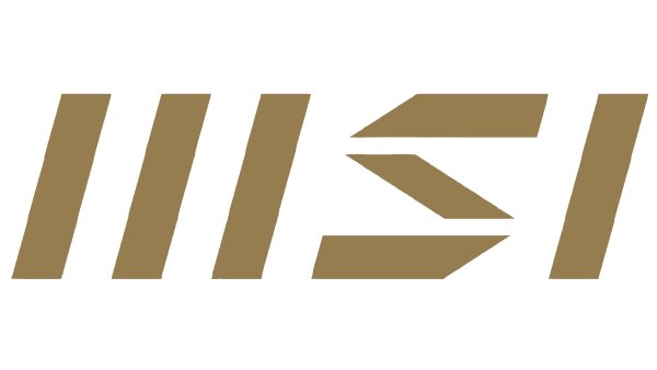 MSI OEM logo
