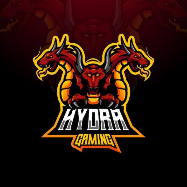 Спортивные логотипы