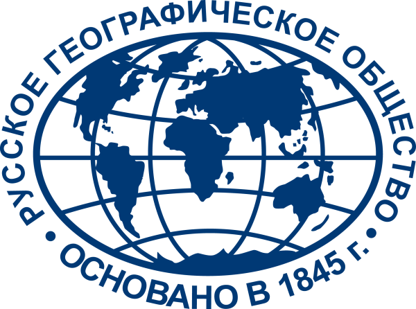 Русское географическое общество герб