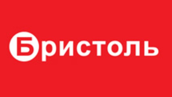 Бристоль логотип сети