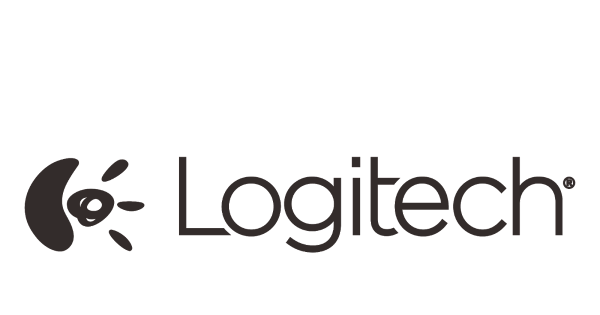 Logitech значок