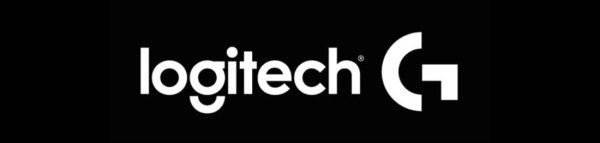 Logitech логотип