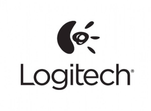 Logitech бренд
