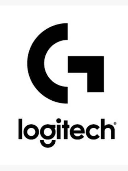 Logitech аватарка