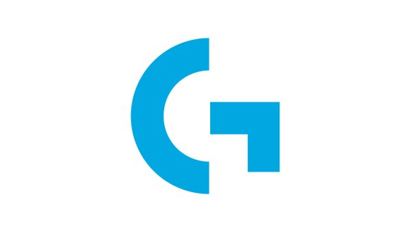 Logitech g логотип