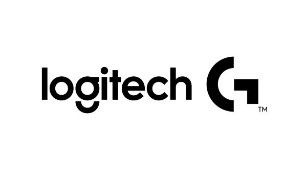 Logitech g логотип