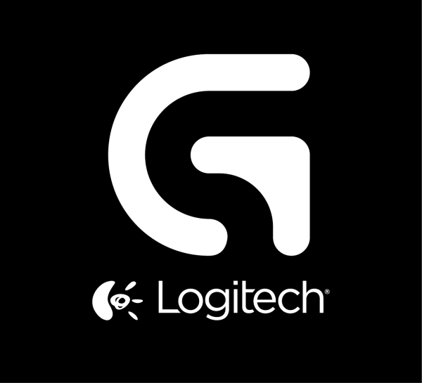 Logitech g лого